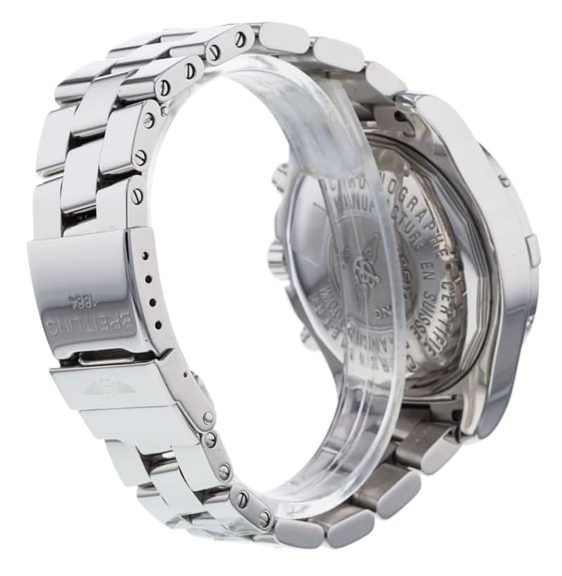 Breitling Colt Quartz A73380